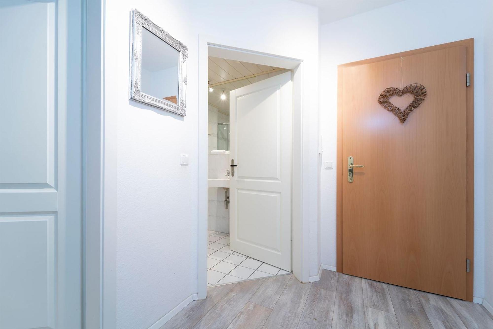 Villa Seewind Das Storchennest Dahme  Zewnętrze zdjęcie