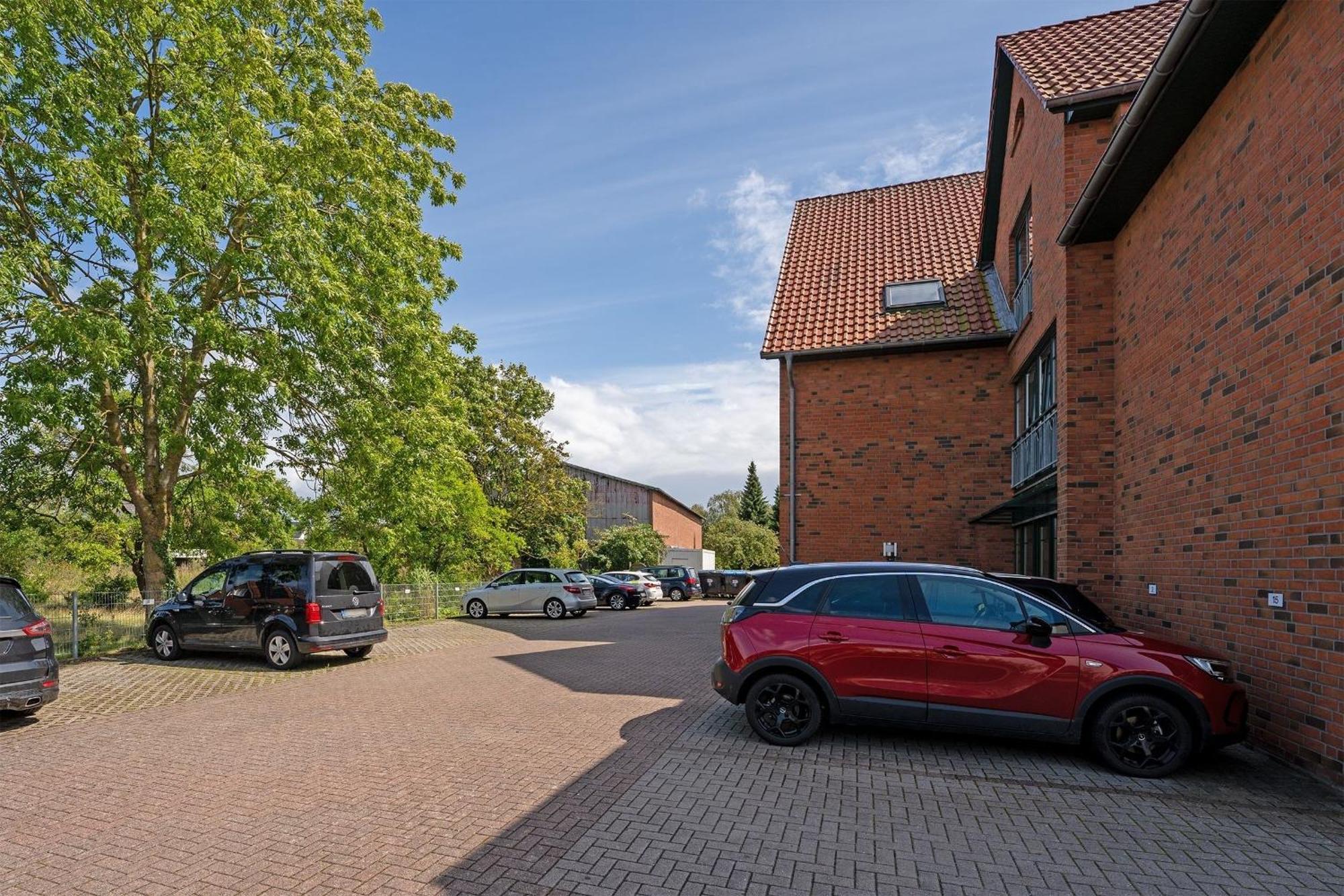 Villa Seewind Das Storchennest Dahme  Zewnętrze zdjęcie