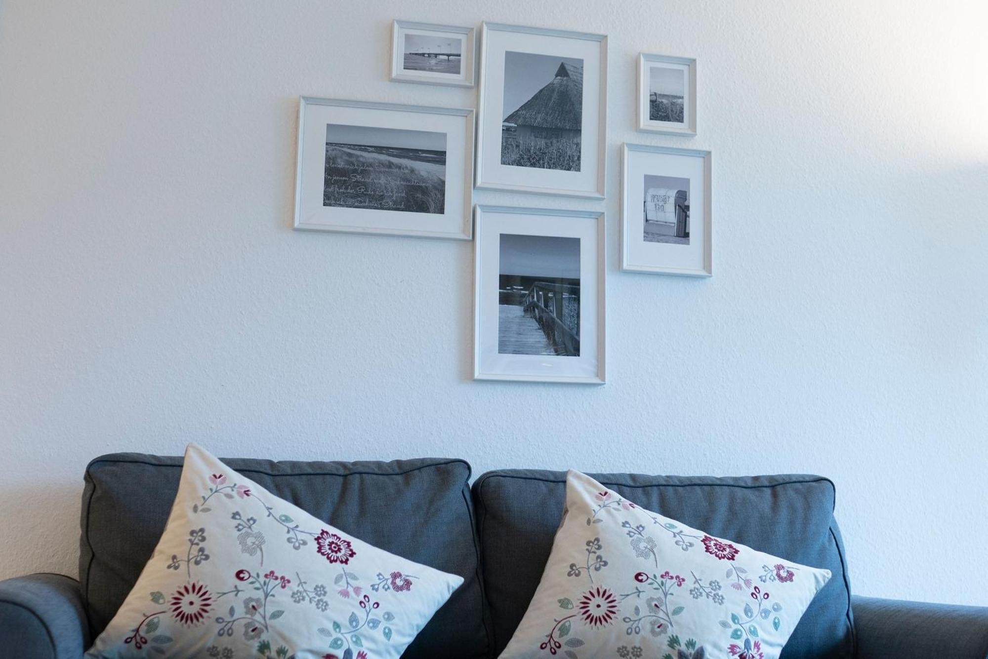 Villa Seewind Das Storchennest Dahme  Zewnętrze zdjęcie